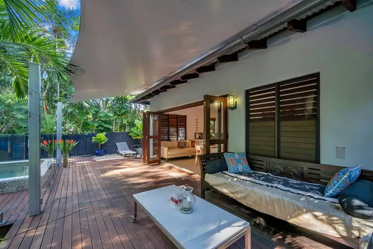 Sixth view of Homely townhouse listing, 3/1A Ti Tree Street, Port Douglas QLD 4877