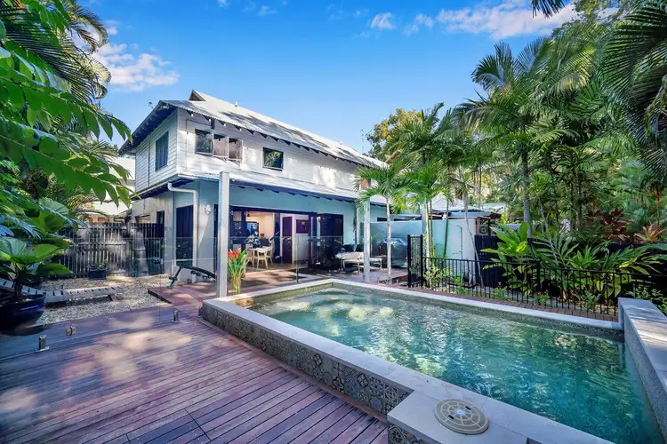 Seventh view of Homely townhouse listing, 3/1A Ti Tree Street, Port Douglas QLD 4877