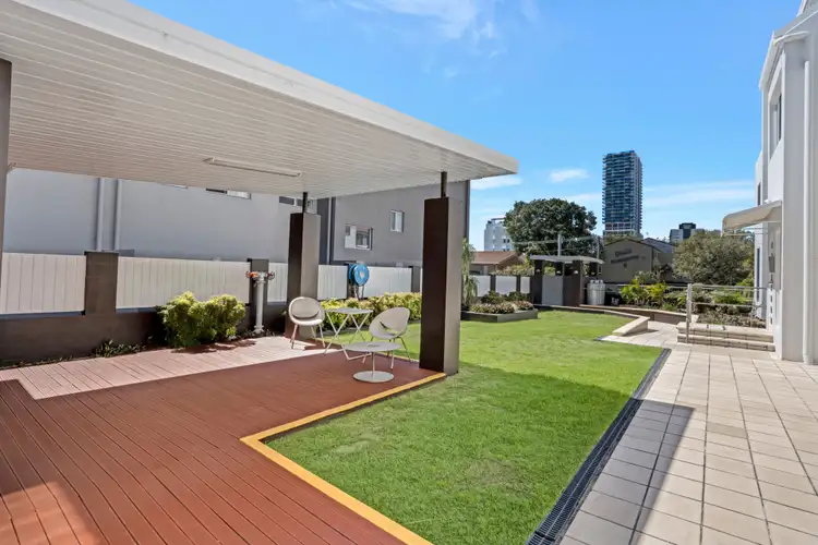 Second view of Homely unit listing, 24/6 Rose Street, Southport QLD 4215