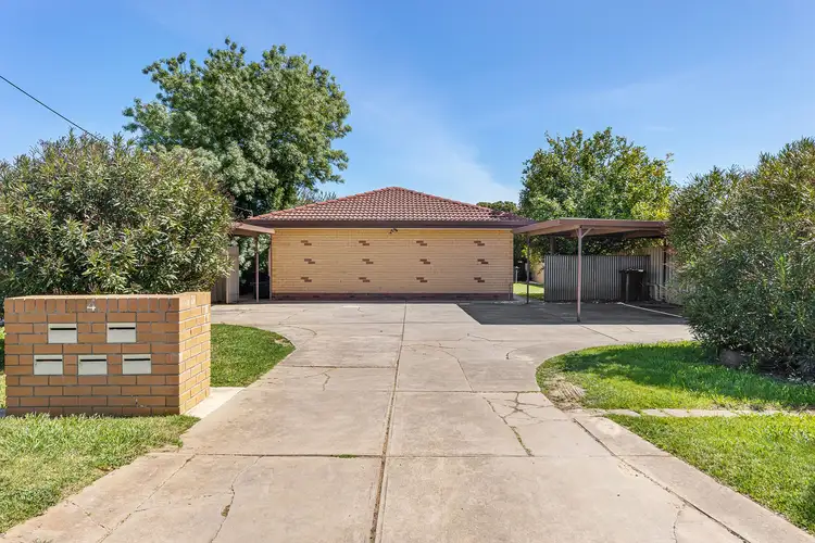 Second view of Homely unit listing, 4/4 Lynette Avenue, Hectorville SA 5073
