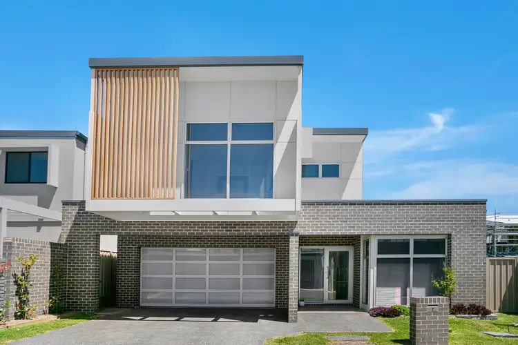 7 Mast Way, Shell Cove NSW 2529