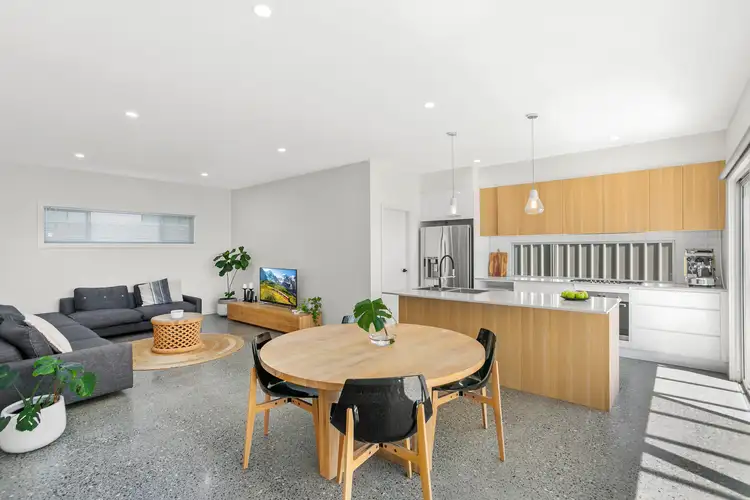 Second view of Homely house listing, 7 Mast Way, Shell Cove NSW 2529