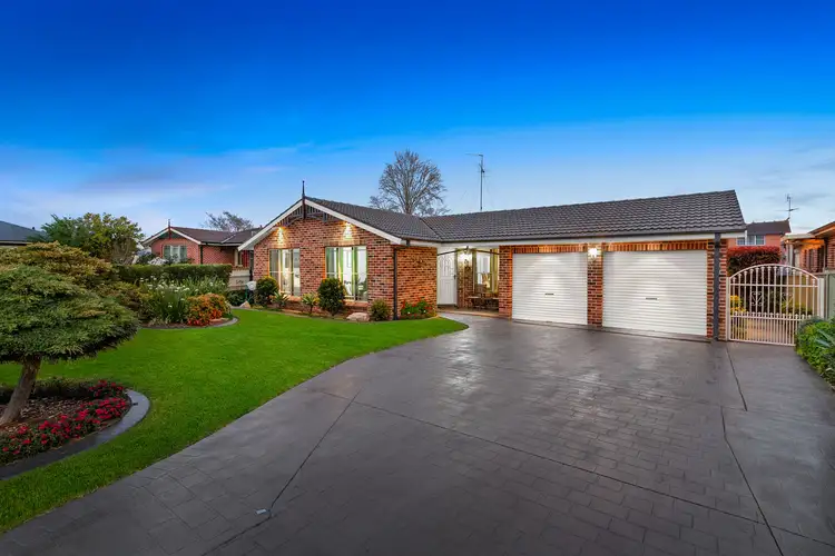 10 Victoria Place, Richmond NSW 2753