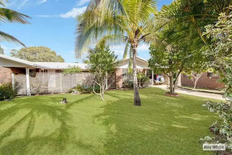 Main view of Homely unit listing, 10/8 Elma Street, Cooee Bay QLD 4703
