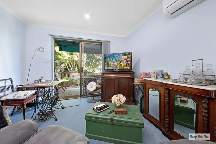 Second view of Homely unit listing, 10/8 Elma Street, Cooee Bay QLD 4703