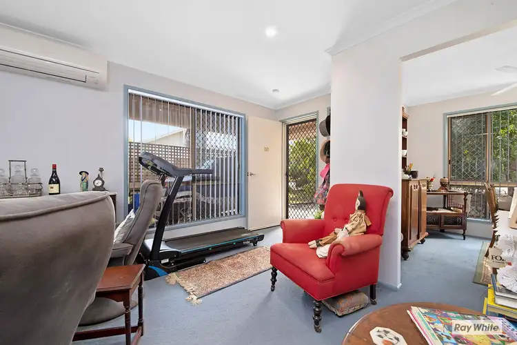 Third view of Homely unit listing, 10/8 Elma Street, Cooee Bay QLD 4703