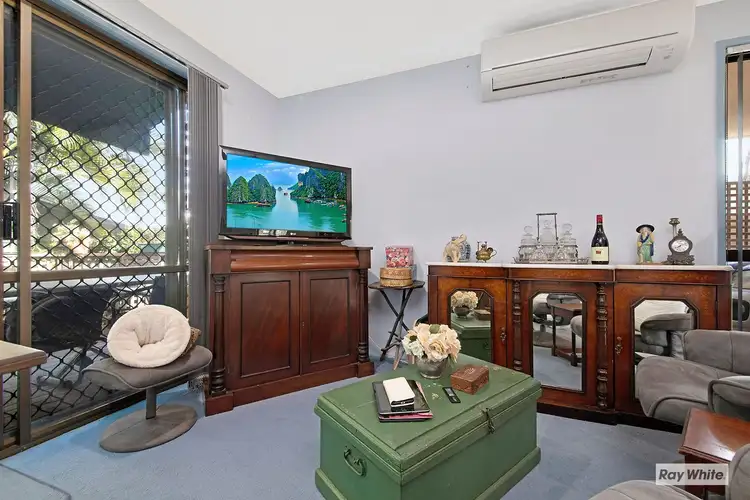 Fourth view of Homely unit listing, 10/8 Elma Street, Cooee Bay QLD 4703