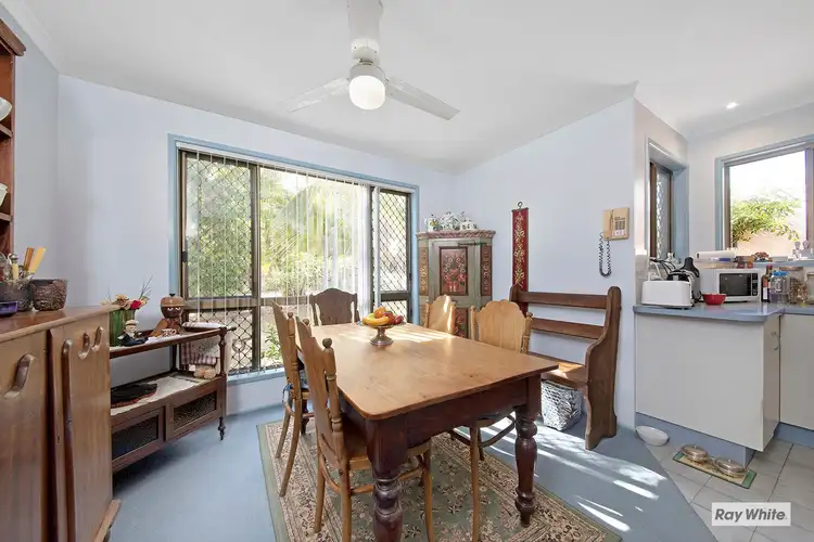 Fifth view of Homely unit listing, 10/8 Elma Street, Cooee Bay QLD 4703