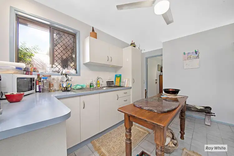 Sixth view of Homely unit listing, 10/8 Elma Street, Cooee Bay QLD 4703