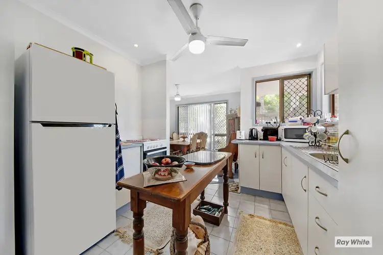 Seventh view of Homely unit listing, 10/8 Elma Street, Cooee Bay QLD 4703