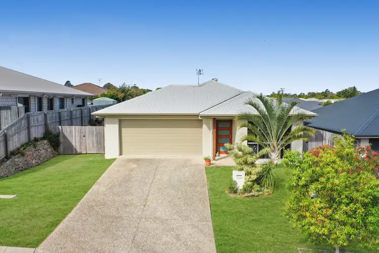 Main view of Homely house listing, 4 Cooper Street, Bli Bli QLD 4560