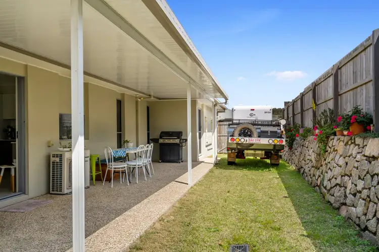 Second view of Homely house listing, 4 Cooper Street, Bli Bli QLD 4560