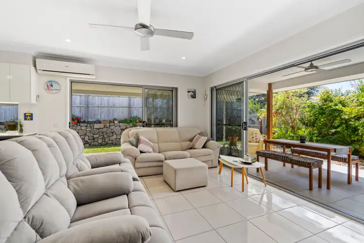Fifth view of Homely house listing, 4 Cooper Street, Bli Bli QLD 4560