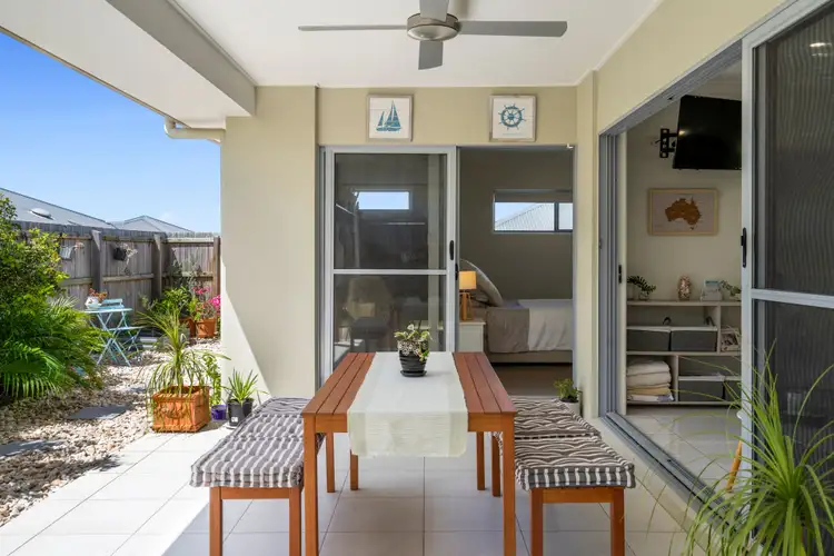 Sixth view of Homely house listing, 4 Cooper Street, Bli Bli QLD 4560