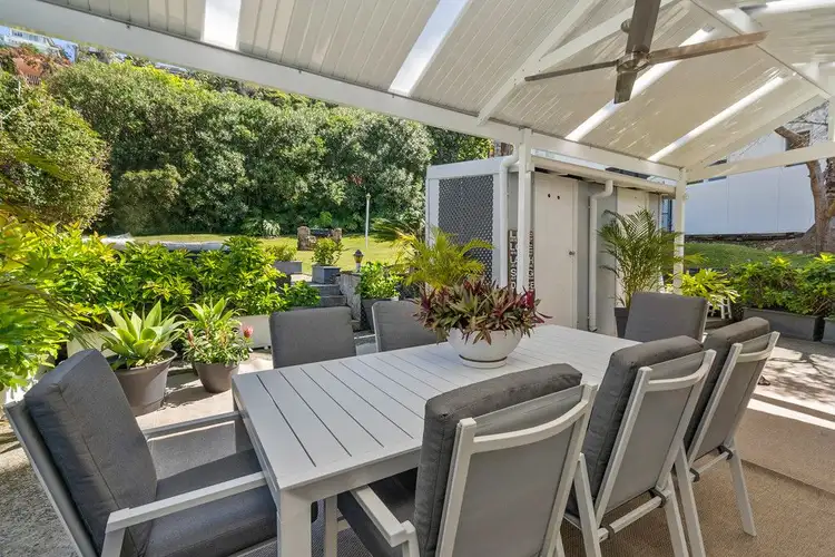 Fourth view of Homely house listing, 214 Whale Beach Road, Whale Beach NSW 2107