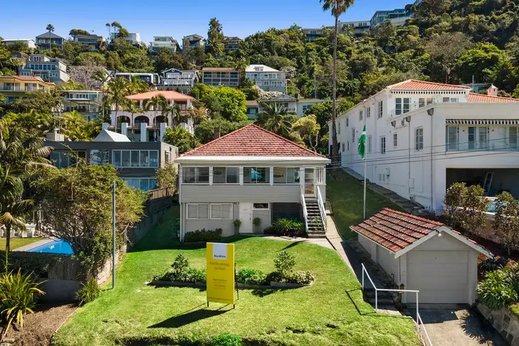 Fifth view of Homely house listing, 214 Whale Beach Road, Whale Beach NSW 2107