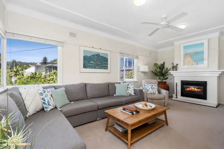 Sixth view of Homely house listing, 214 Whale Beach Road, Whale Beach NSW 2107