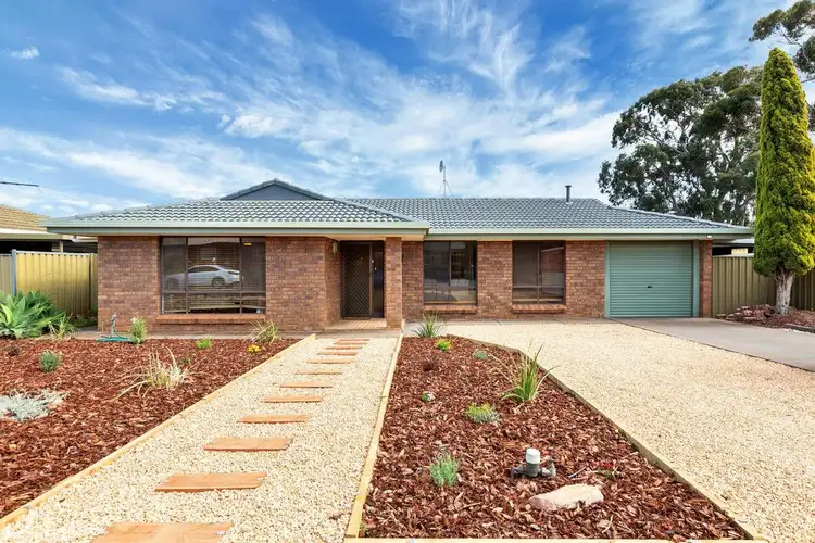 22 Carob Crescent, Craigmore SA 5114