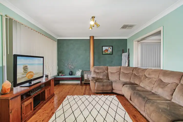 Second view of Homely house listing, 4 Ridge Street, Tamworth NSW 2340