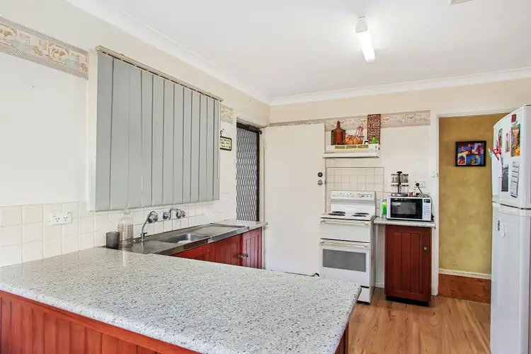 Third view of Homely house listing, 4 Ridge Street, Tamworth NSW 2340