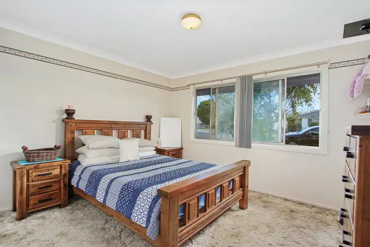 Fourth view of Homely house listing, 4 Ridge Street, Tamworth NSW 2340