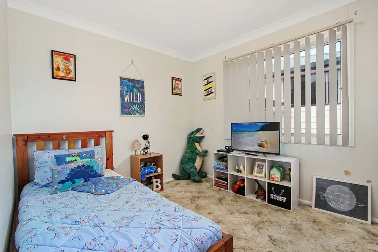 Fifth view of Homely house listing, 4 Ridge Street, Tamworth NSW 2340