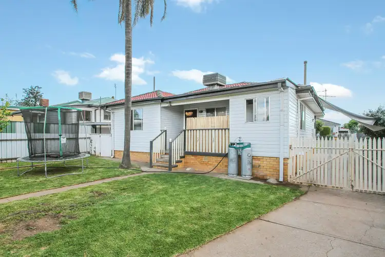 Seventh view of Homely house listing, 4 Ridge Street, Tamworth NSW 2340