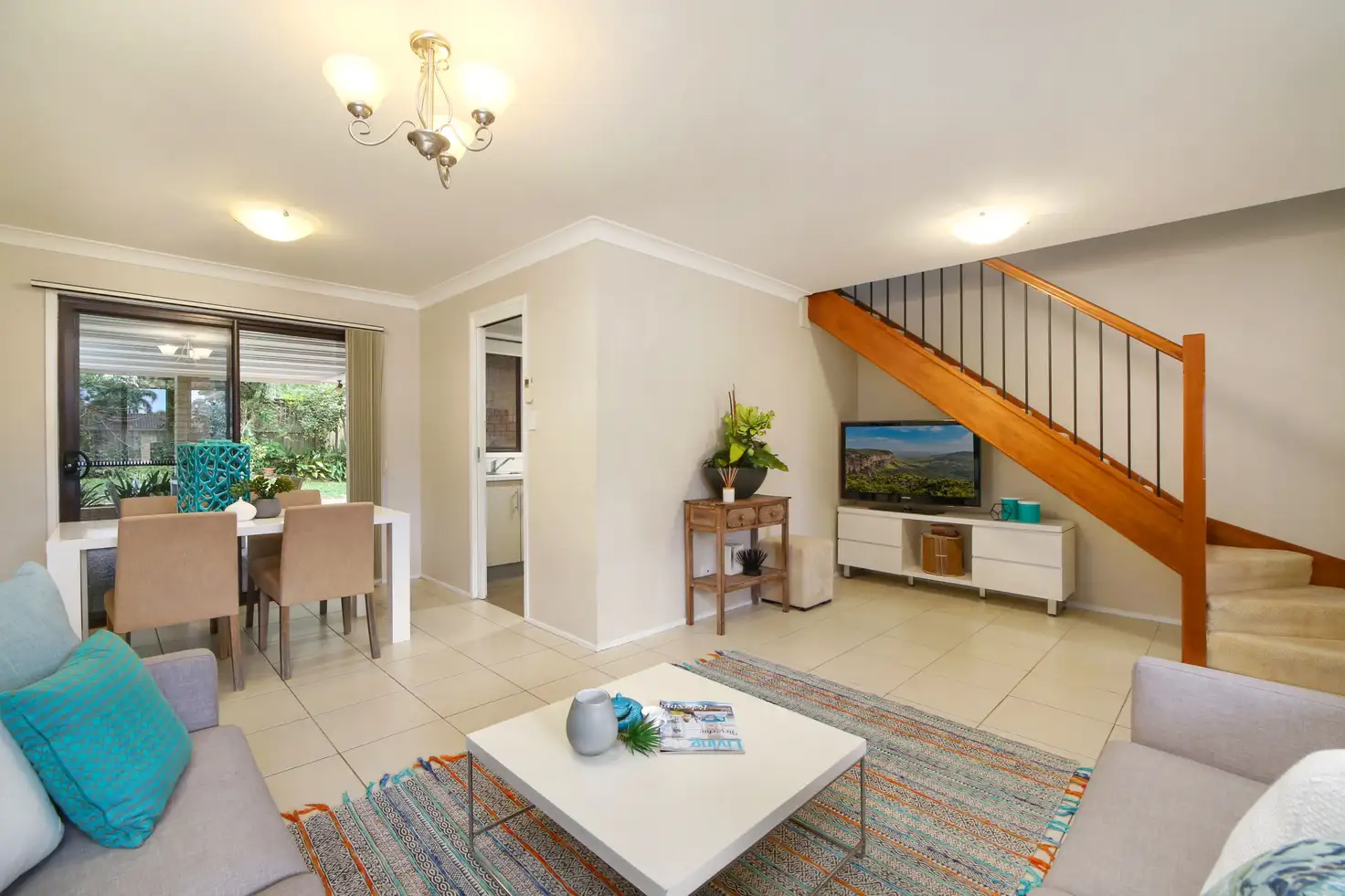 Main view of Homely house listing, 31 Northwind Avenue, Point Clare NSW 2250