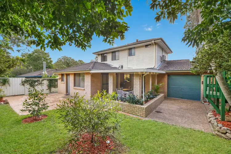 Second view of Homely house listing, 31 Northwind Avenue, Point Clare NSW 2250