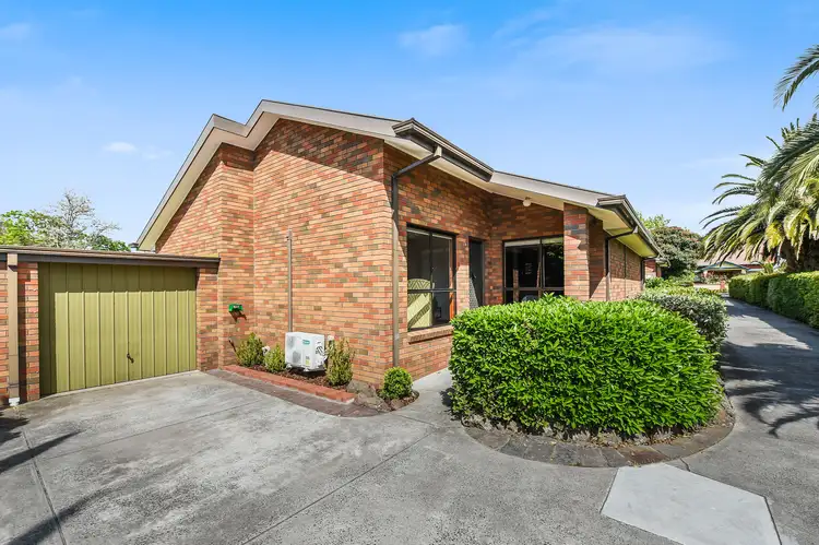 3/24 Golf Links Avenue, Oakleigh VIC 3166