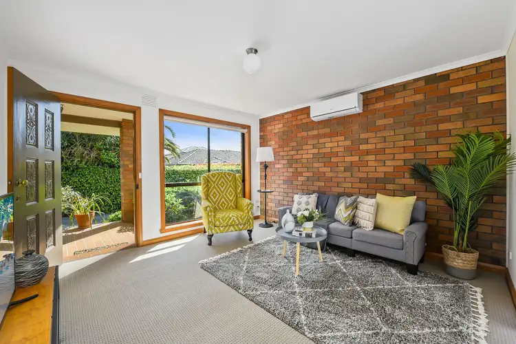 Second view of Homely unit listing, 3/24 Golf Links Avenue, Oakleigh VIC 3166