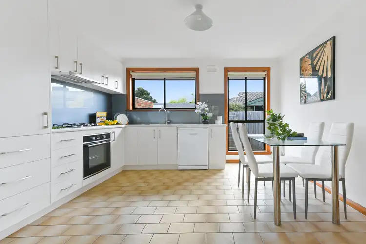 Fifth view of Homely unit listing, 3/24 Golf Links Avenue, Oakleigh VIC 3166