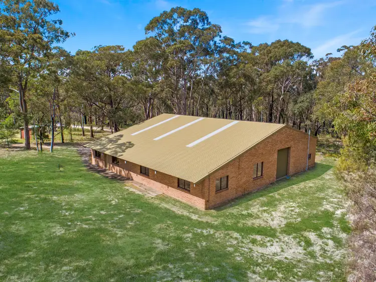 Third view of Homely rural property listing, 2035 Burragorang Road, Oakdale NSW 2570