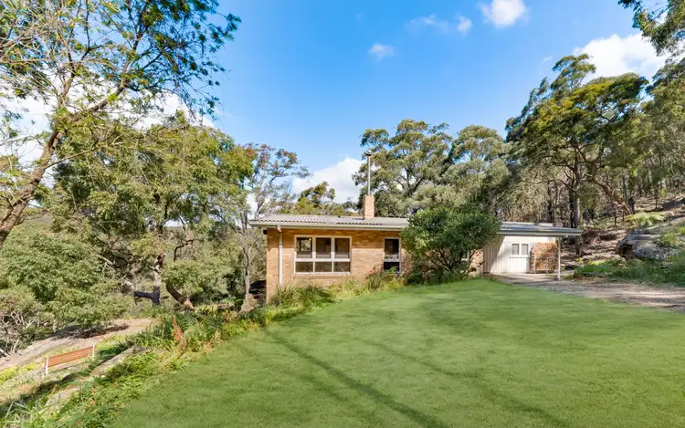 Fourth view of Homely rural property listing, 2035 Burragorang Road, Oakdale NSW 2570
