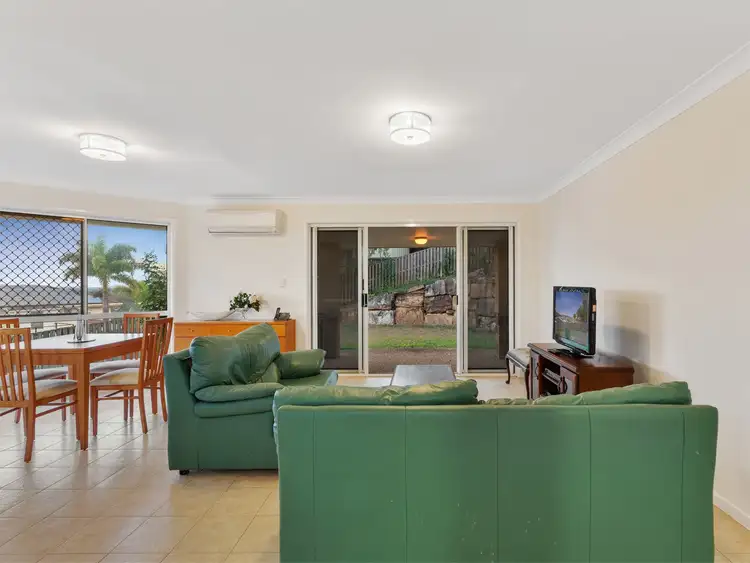 26 Rosemont Court, Underwood QLD 4119