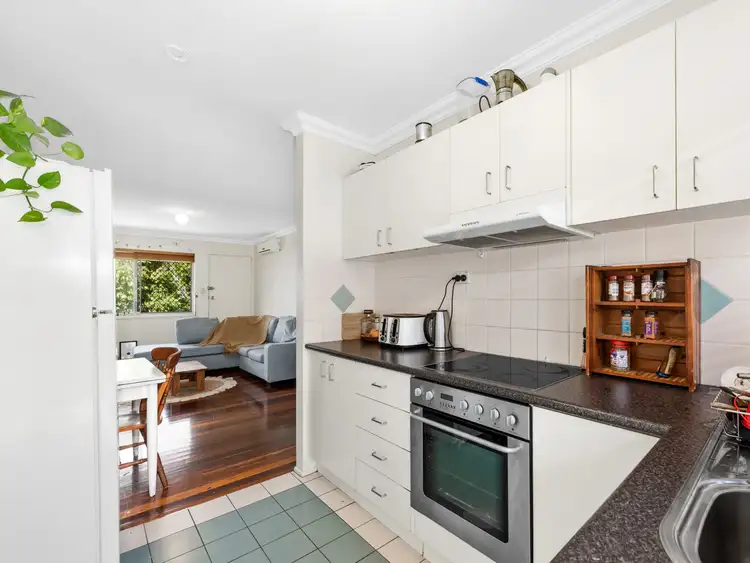 Seventh view of Homely apartment listing, 3/45 Lamington Terrace, Dutton Park QLD 4102