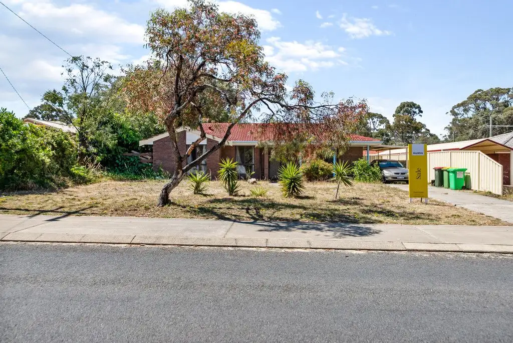 Main view of Homely house listing, 42 Rendell Elbow, Withers WA 6230