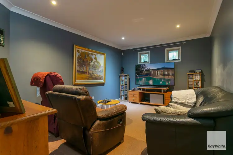 Fourth view of Homely house listing, 72 Sunningdale Drive, Redland Bay QLD 4165