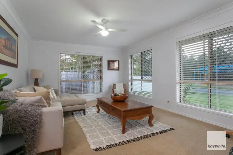 Fifth view of Homely house listing, 72 Sunningdale Drive, Redland Bay QLD 4165