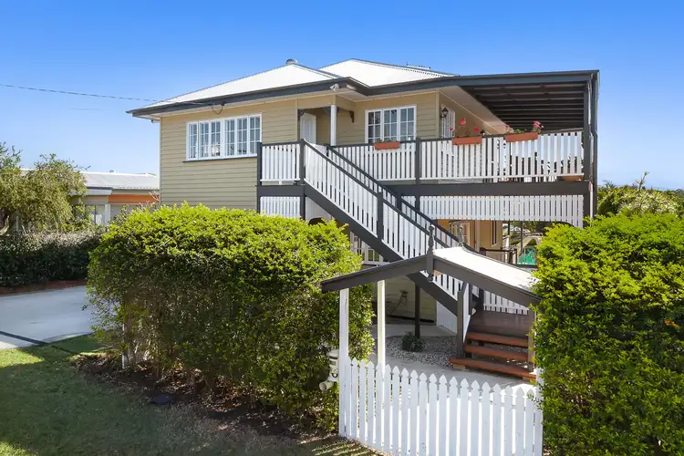 76 Paul Street, Brighton QLD 4017