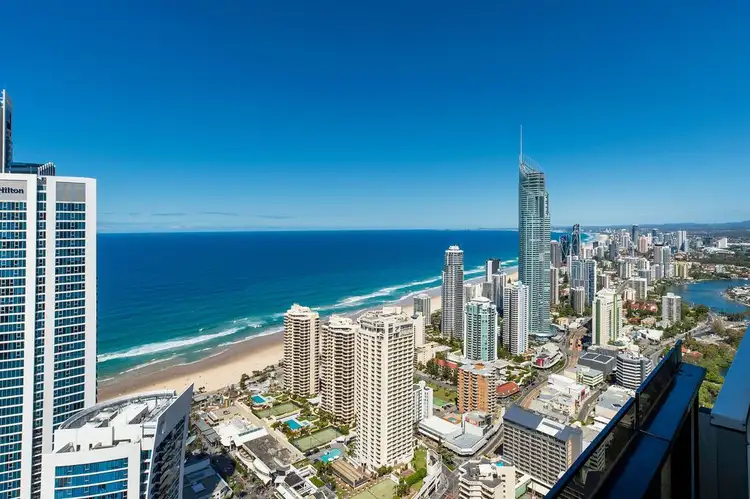 2552/9 Ferny Avenue, Surfers Paradise QLD 4217