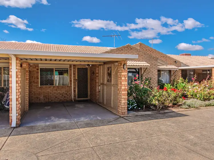 Main view of Homely house listing, 5/9 Louise Street, Rockingham WA 6168