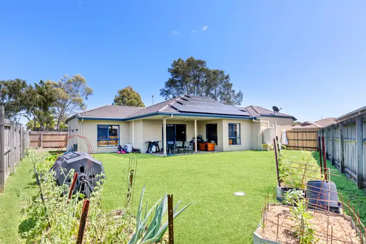 Third view of Homely house listing, 25 Escolar Drive, Mountain Creek QLD 4557