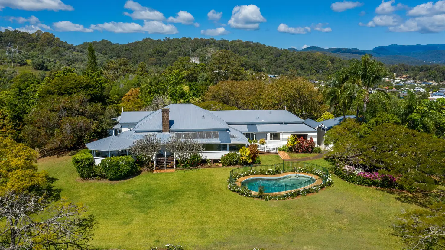 Main view of Homely house listing, 906 Jarema Drive 'The Jabiru Homestead', Mudgeeraba QLD 4213