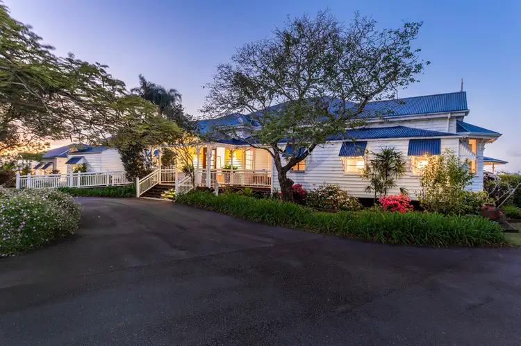 Second view of Homely house listing, 906 Jarema Drive 'The Jabiru Homestead', Mudgeeraba QLD 4213