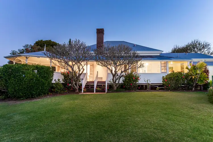 Fourth view of Homely house listing, 906 Jarema Drive 'The Jabiru Homestead', Mudgeeraba QLD 4213