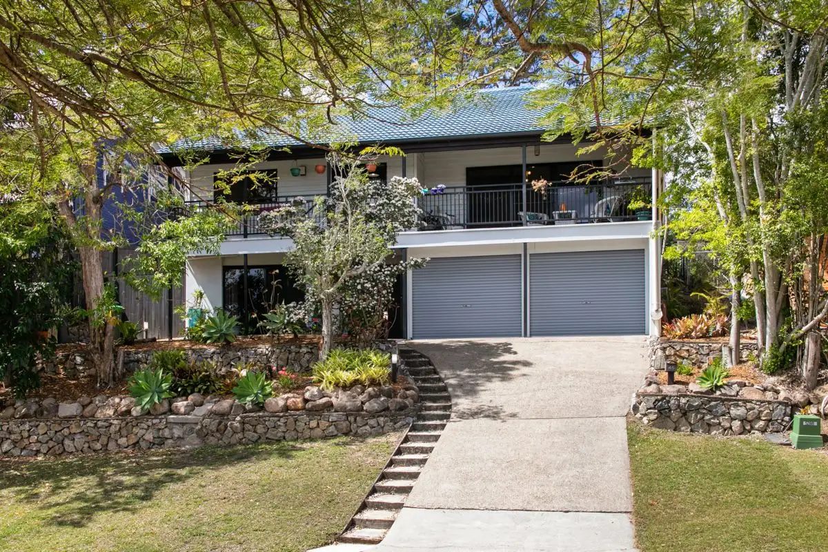 Main view of Homely house listing, 45 Pennant Street, Jamboree Heights QLD 4074