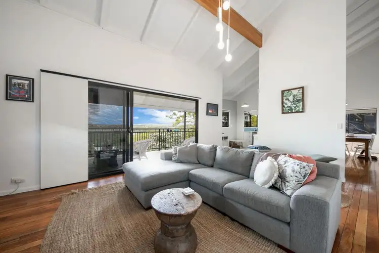 Second view of Homely house listing, 45 Pennant Street, Jamboree Heights QLD 4074