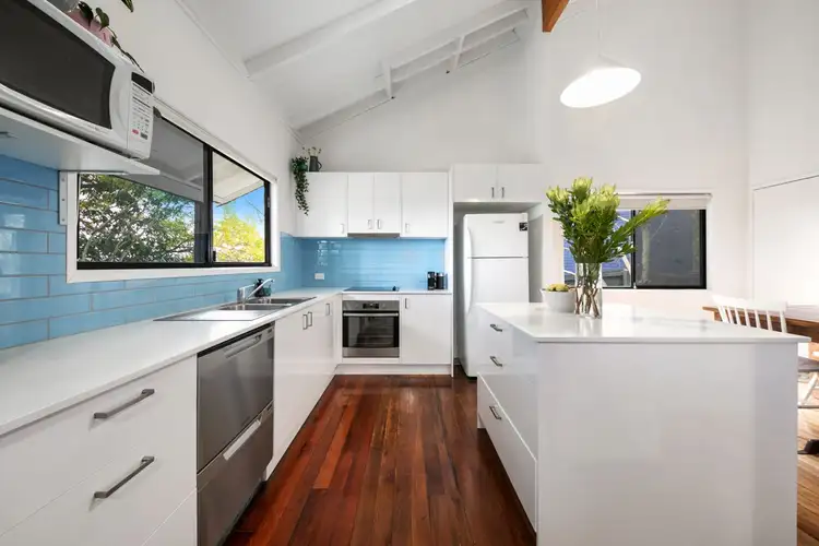 Fourth view of Homely house listing, 45 Pennant Street, Jamboree Heights QLD 4074