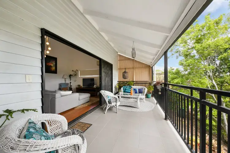 Sixth view of Homely house listing, 45 Pennant Street, Jamboree Heights QLD 4074